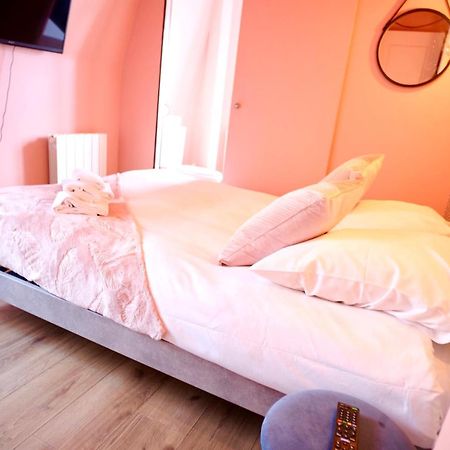 La Bonbonniere Rose Apartment ก็อง ภายนอก รูปภาพ