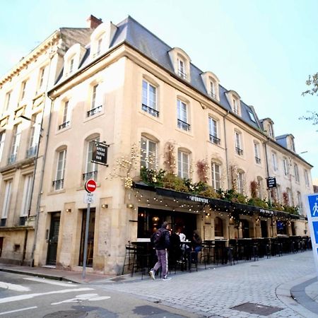 La Bonbonniere Rose Apartment ก็อง ภายนอก รูปภาพ