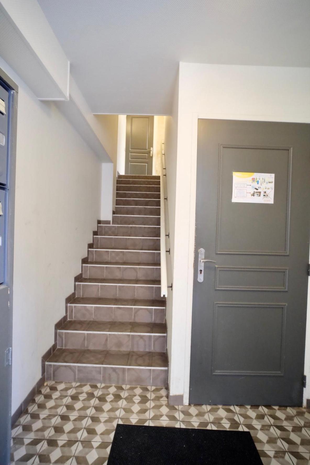 La Bonbonniere Rose Apartment ก็อง ภายนอก รูปภาพ