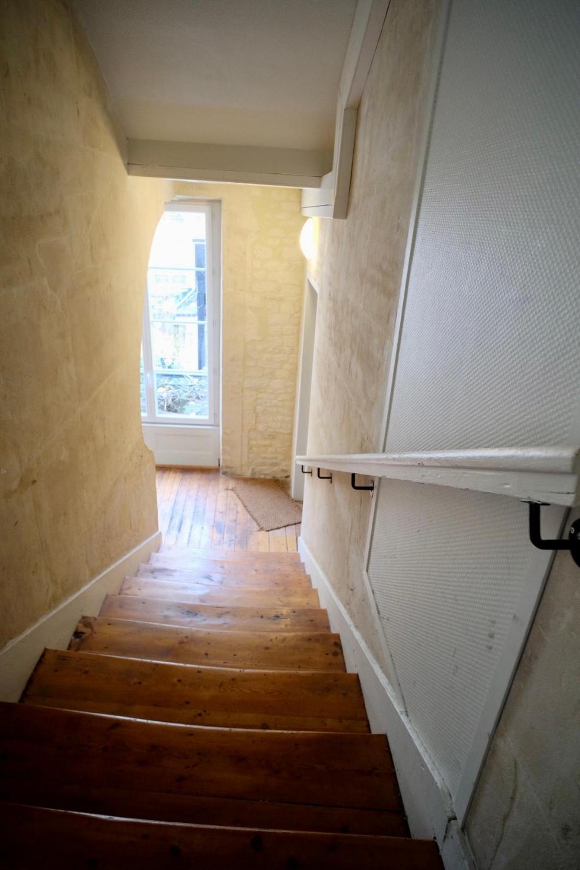 La Bonbonniere Rose Apartment ก็อง ภายนอก รูปภาพ