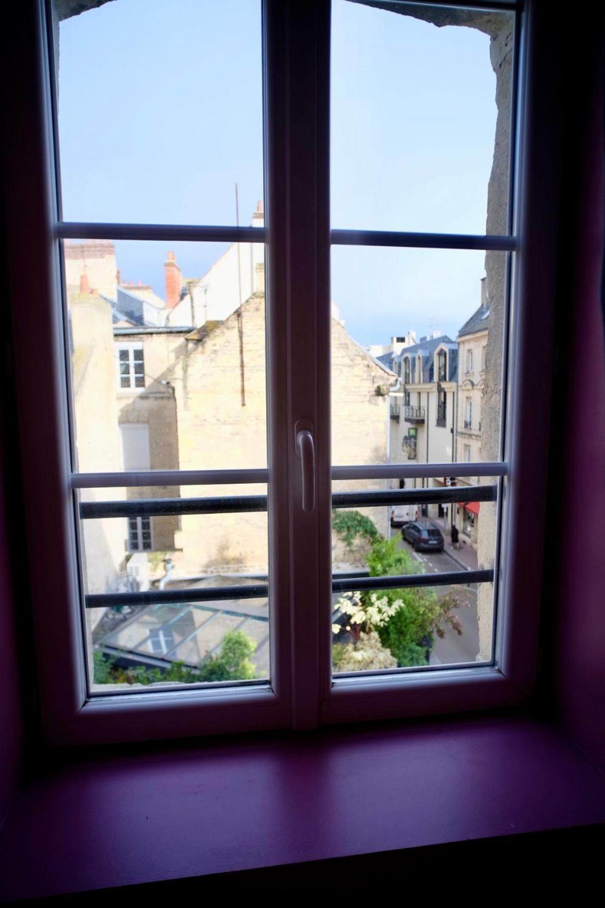 La Bonbonniere Rose Apartment ก็อง ภายนอก รูปภาพ