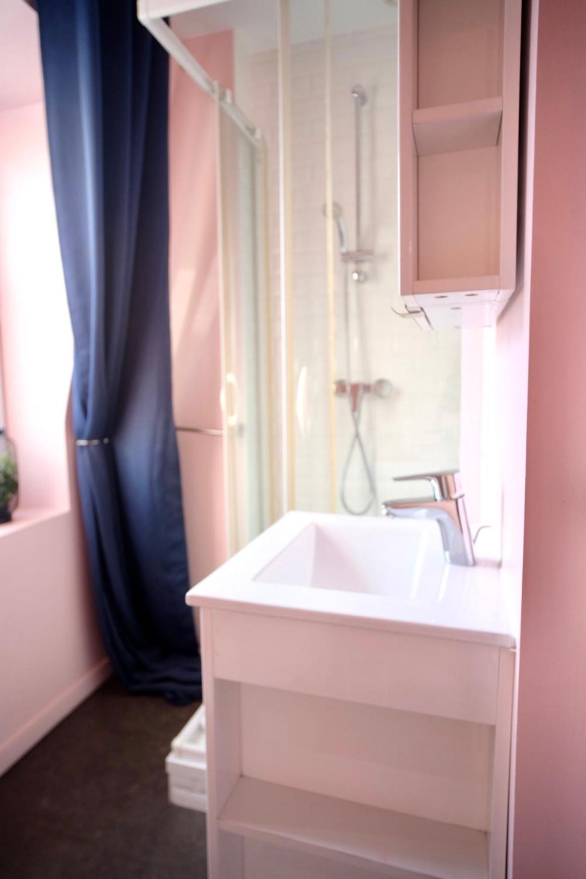La Bonbonniere Rose Apartment ก็อง ภายนอก รูปภาพ